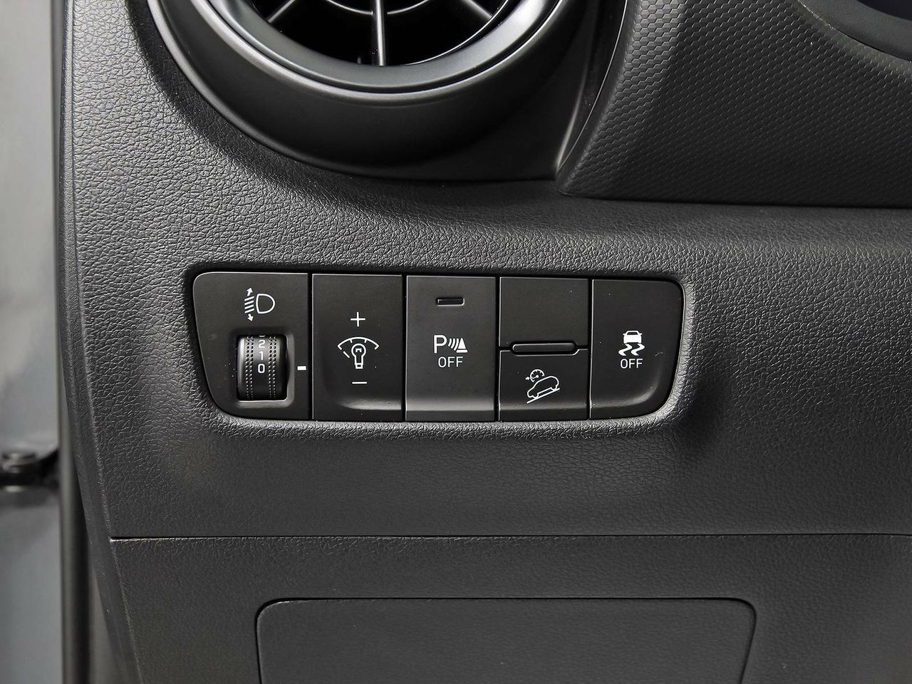 Foto Hyundai Kona 22