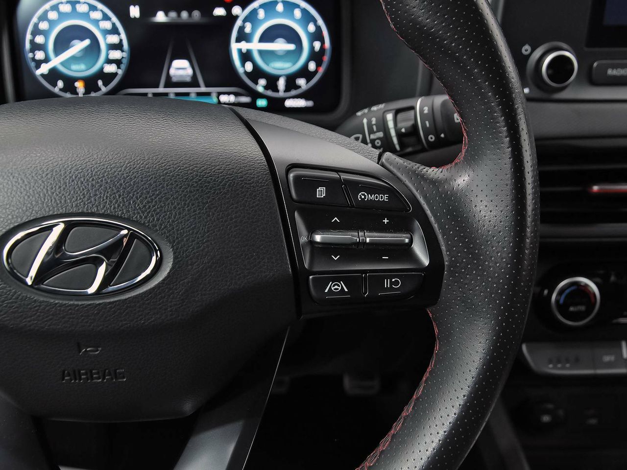 Foto Hyundai Kona 26