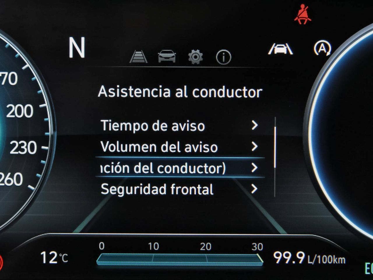 Foto Hyundai Kona 32