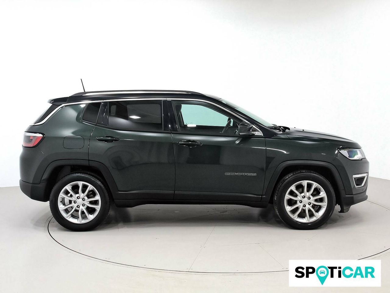 Foto Jeep Compass 4