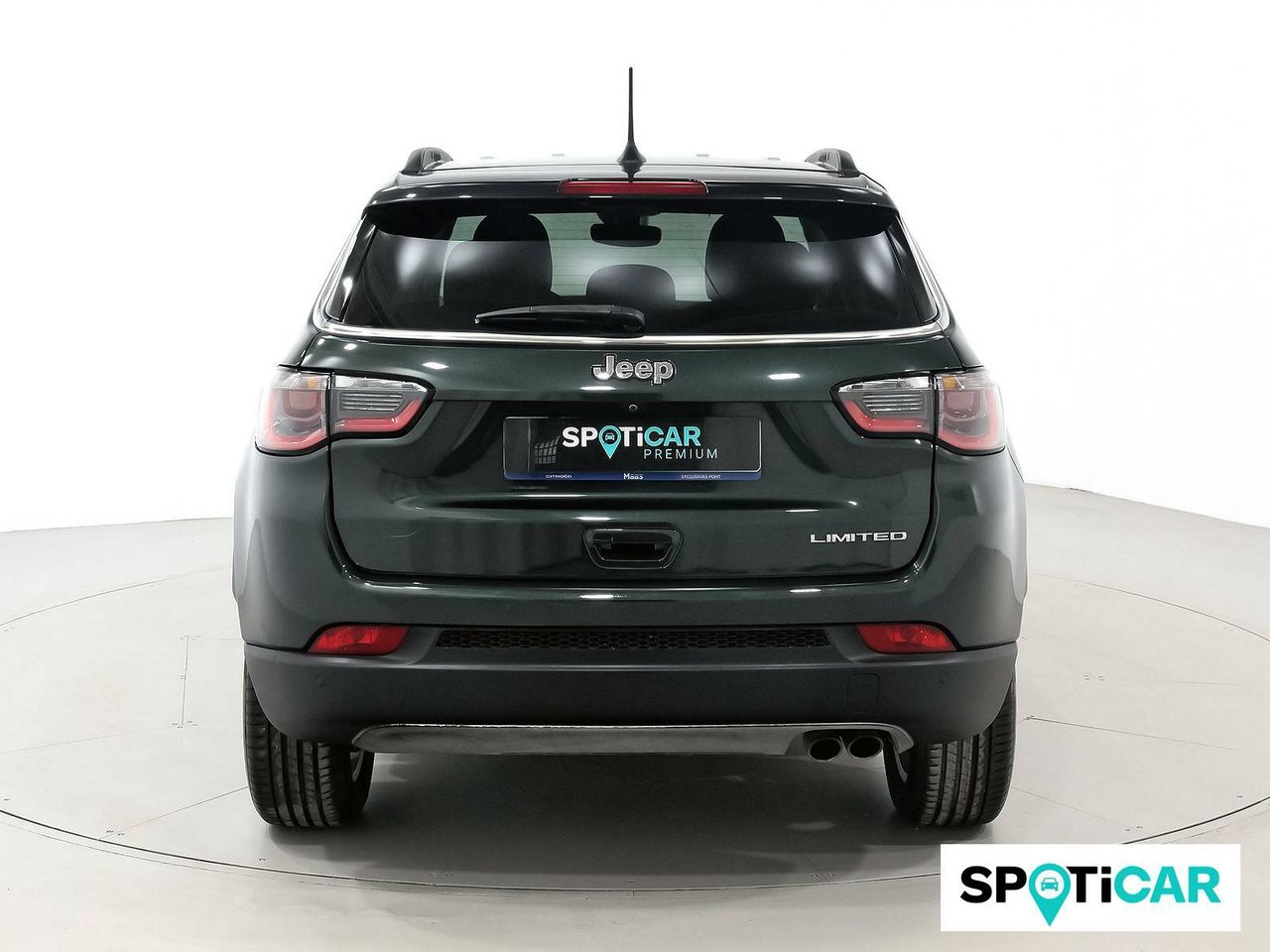 Foto Jeep Compass 5