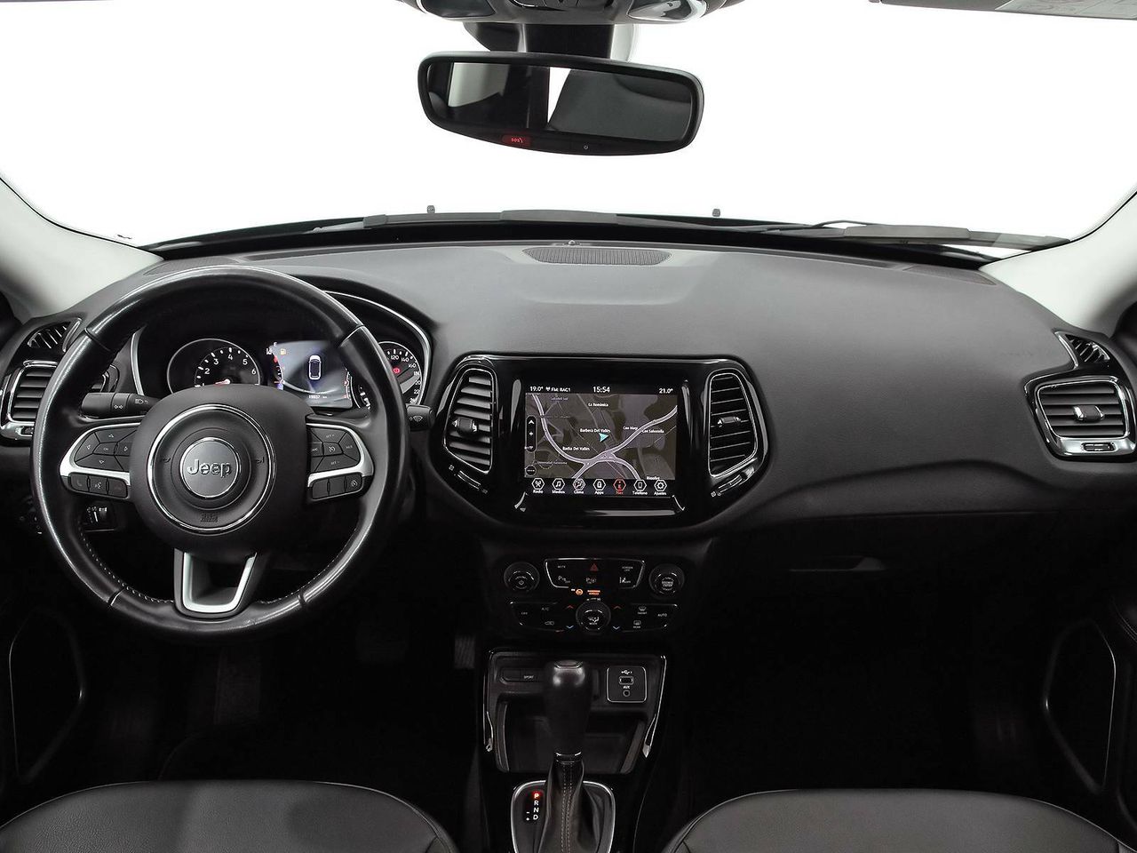 Foto Jeep Compass 8