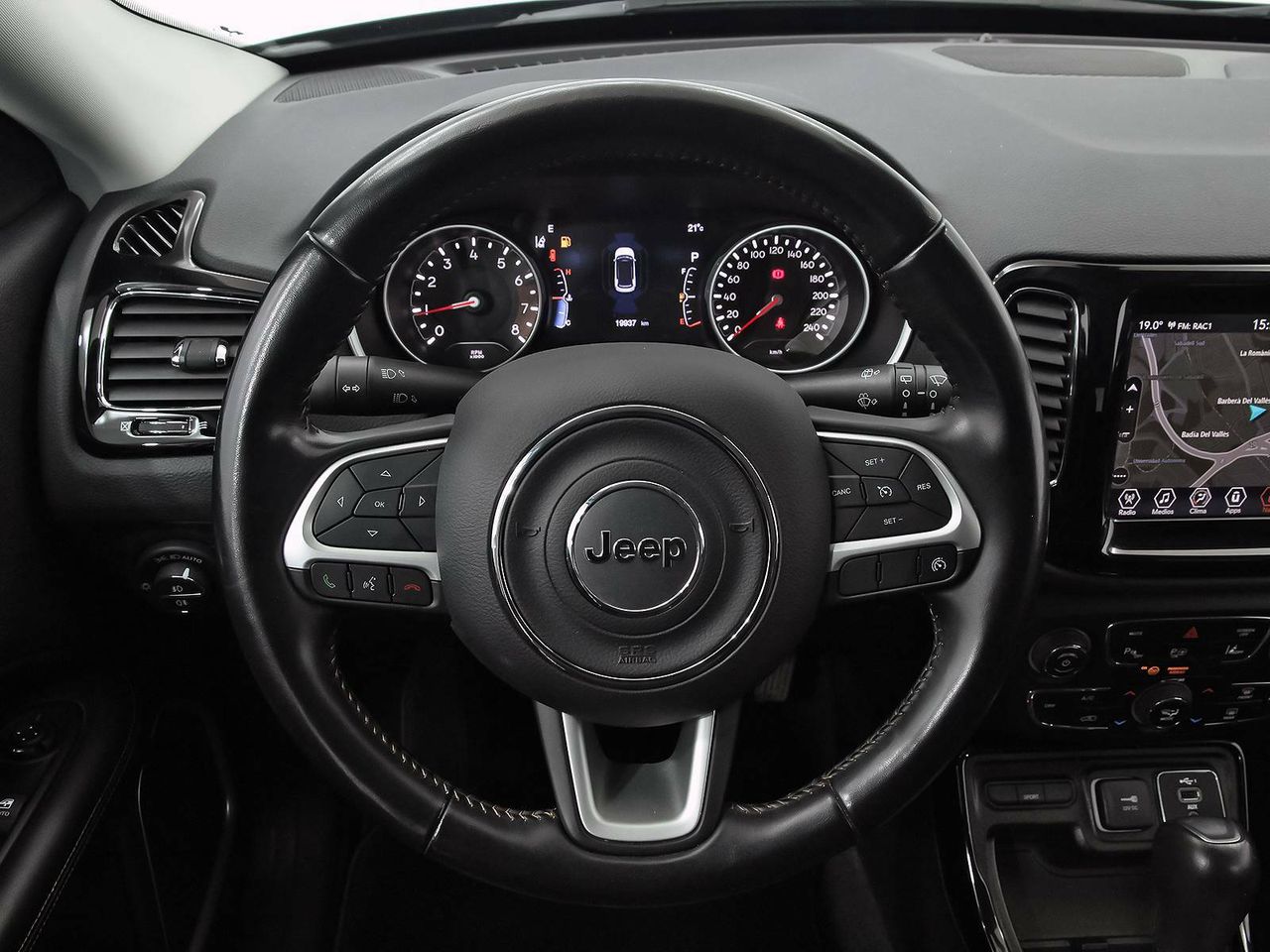 Foto Jeep Compass 9