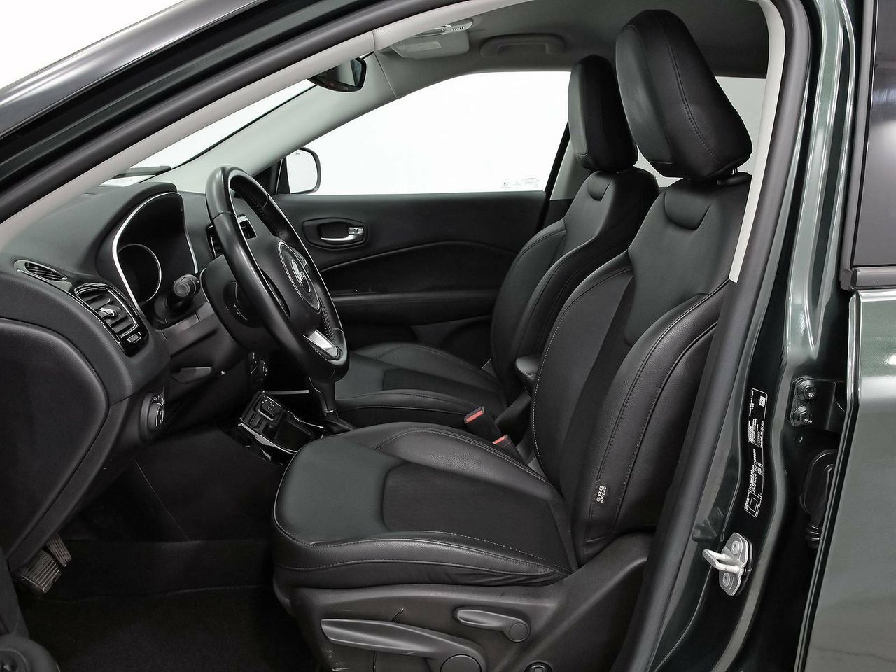 Foto Jeep Compass 11