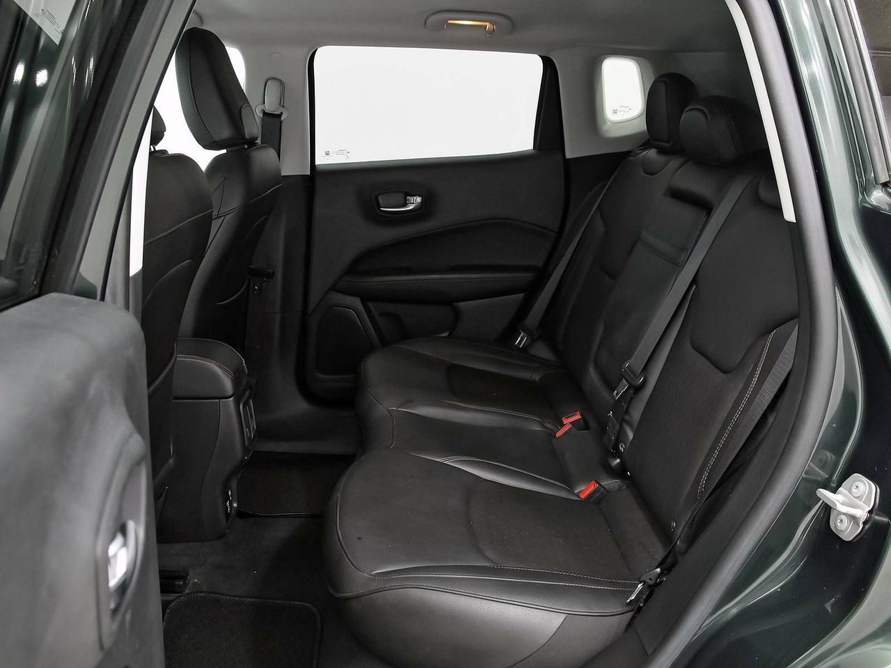 Foto Jeep Compass 12