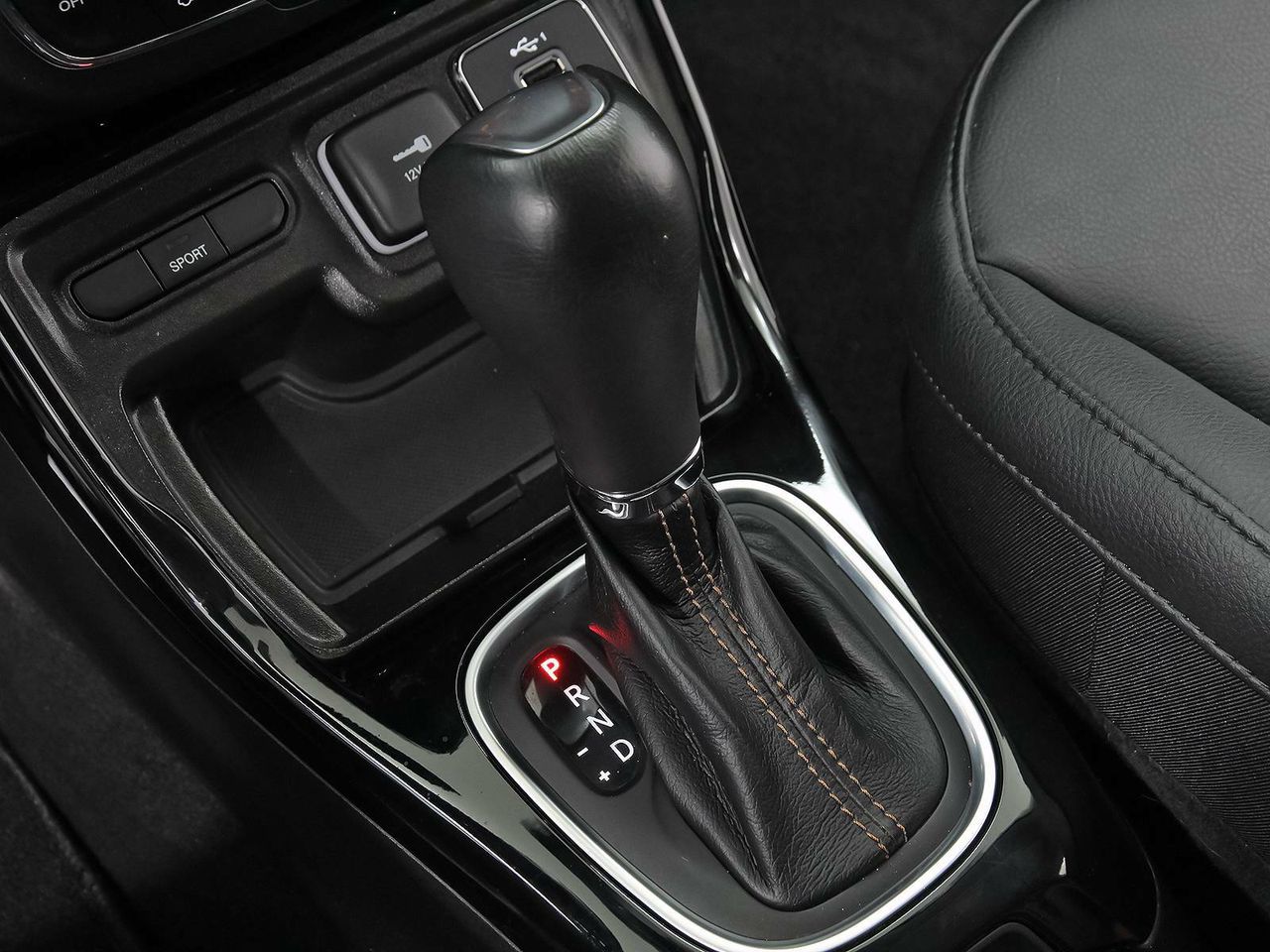 Foto Jeep Compass 14