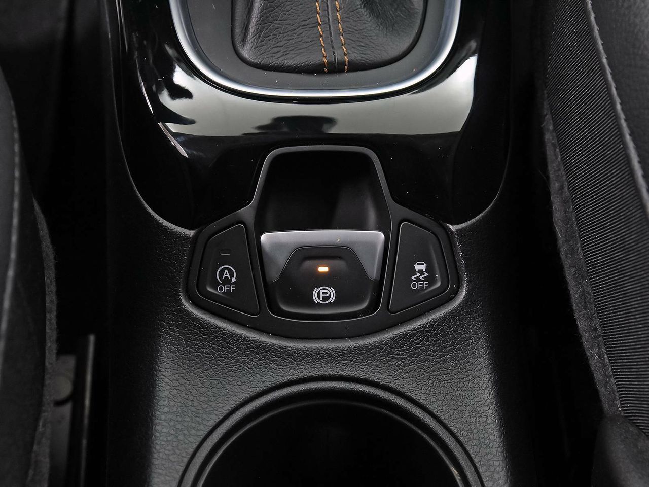 Foto Jeep Compass 36