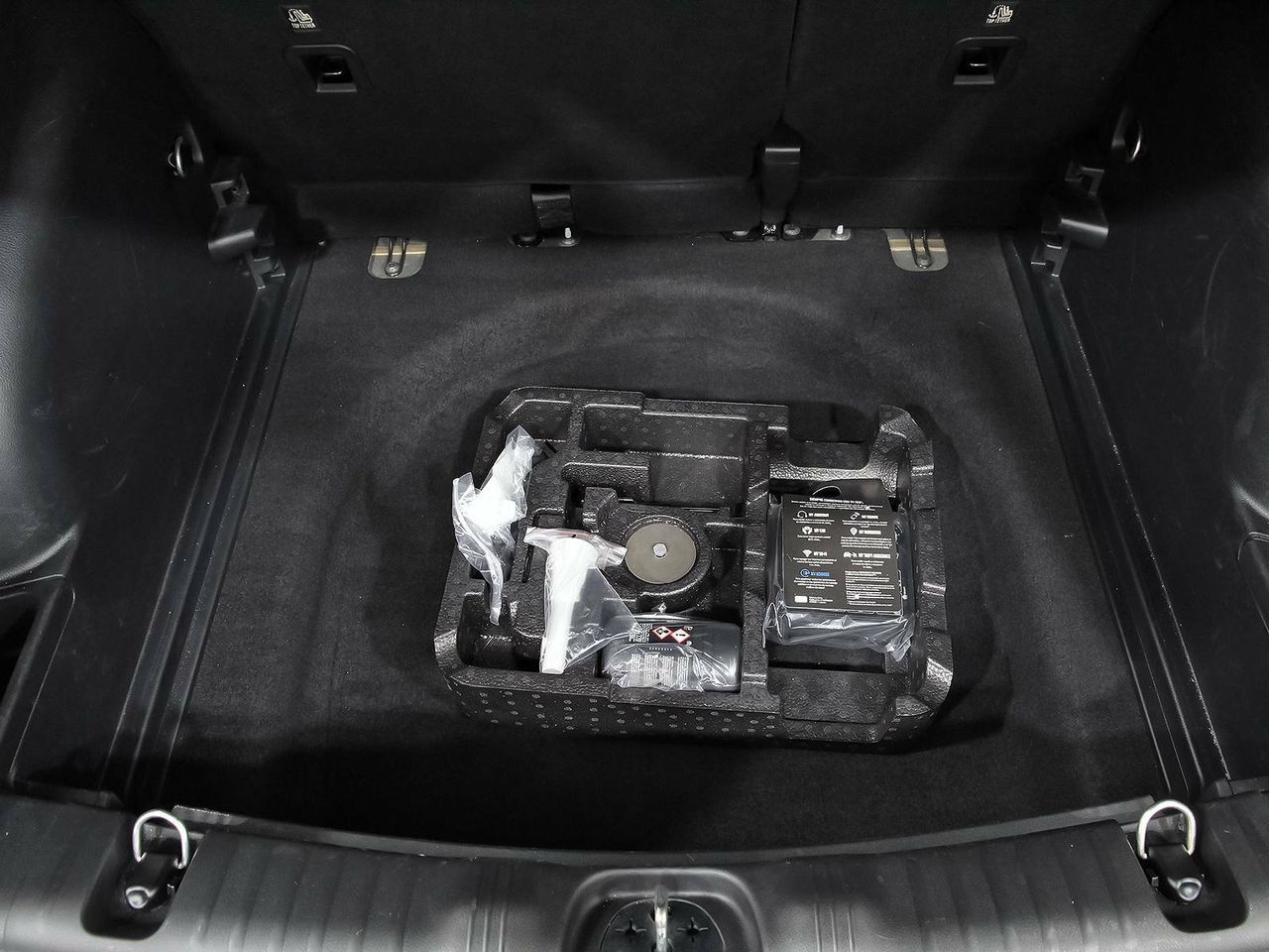 Foto Jeep Compass 37