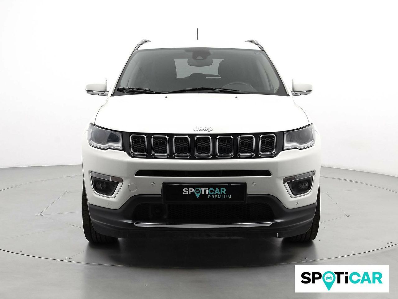Foto Jeep Compass 2
