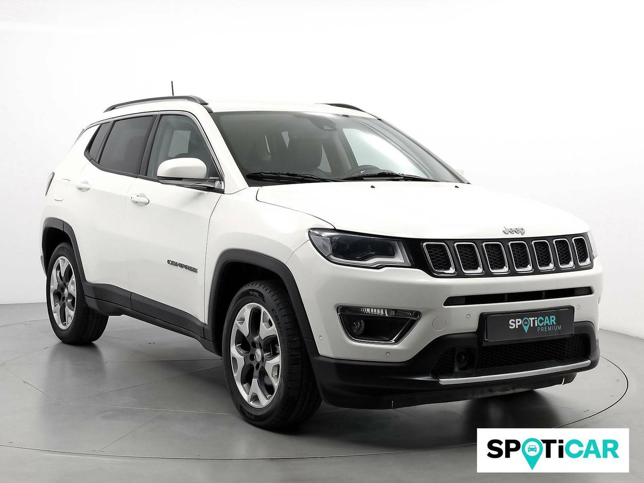 Foto Jeep Compass 3
