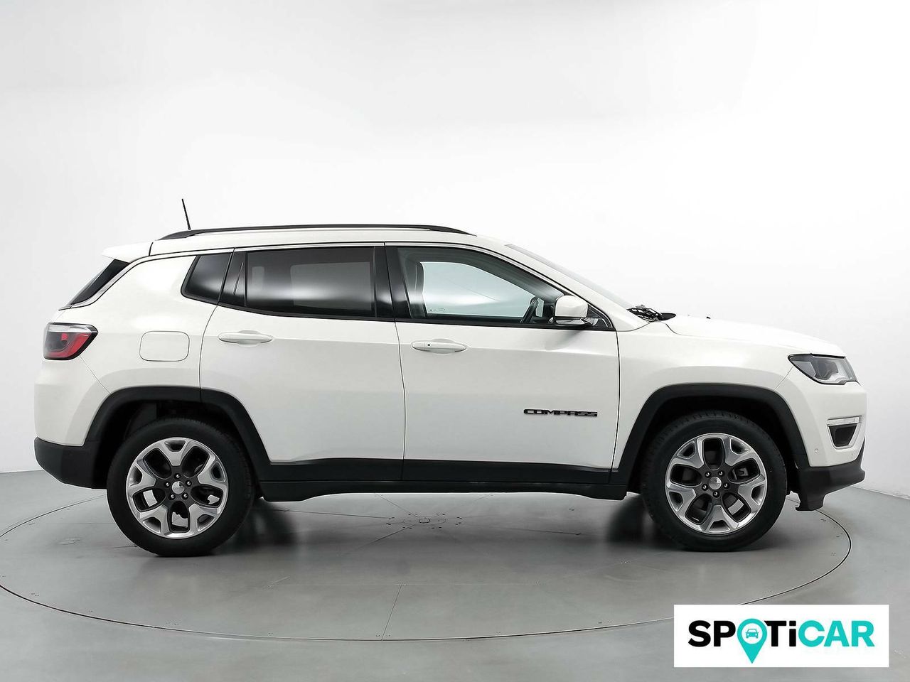 Foto Jeep Compass 4