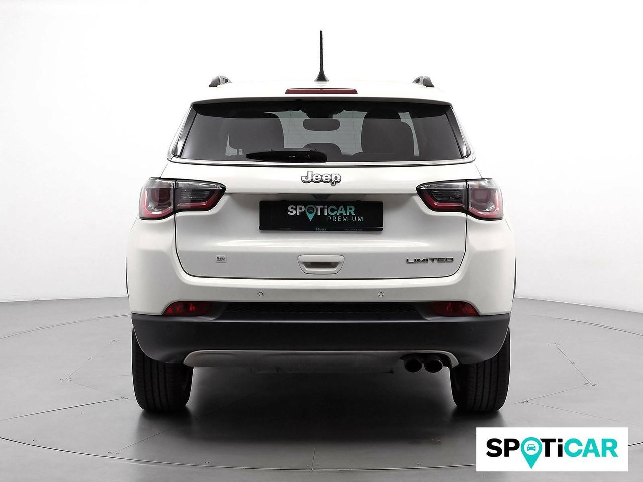 Foto Jeep Compass 5