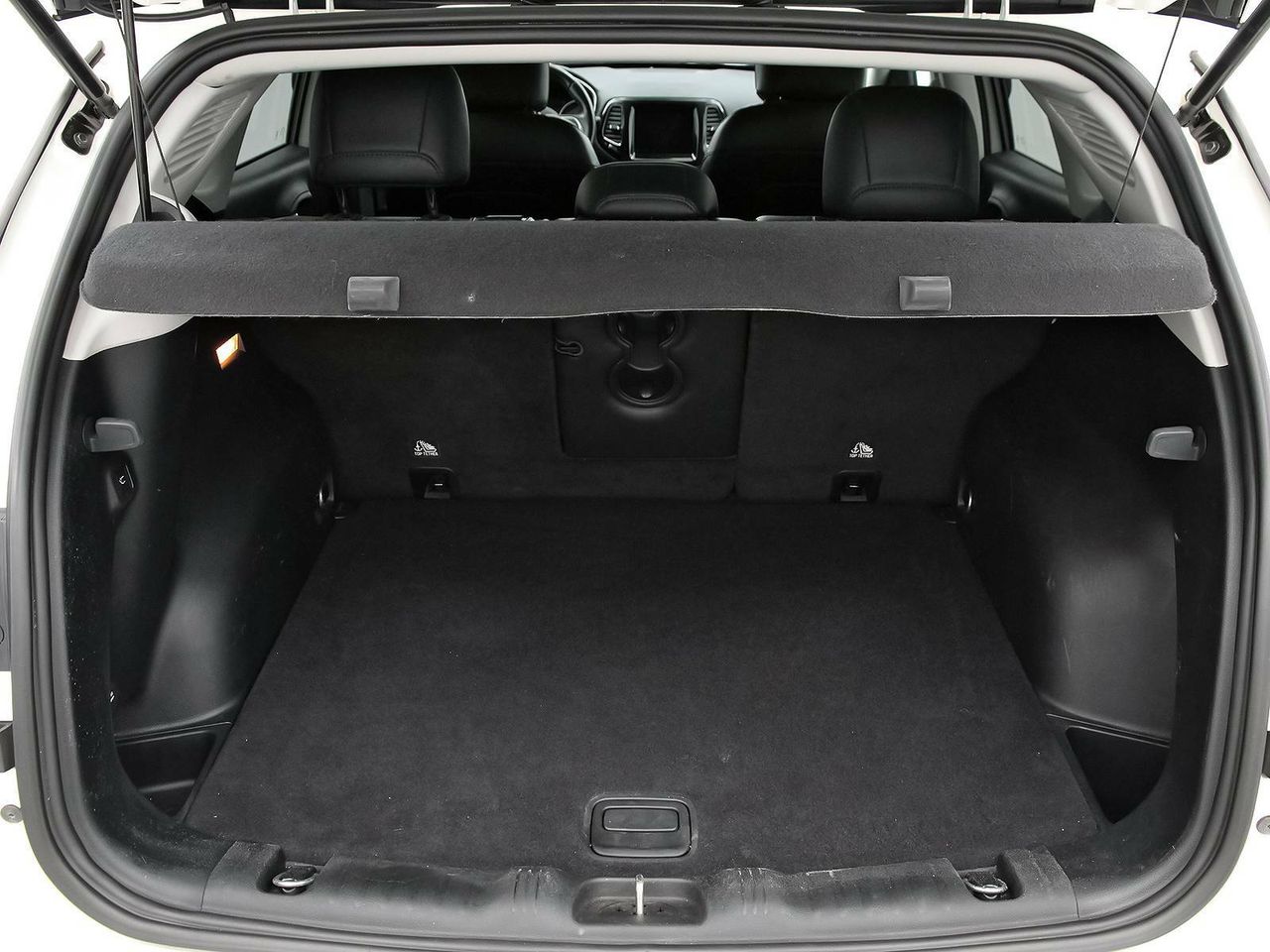 Foto Jeep Compass 6
