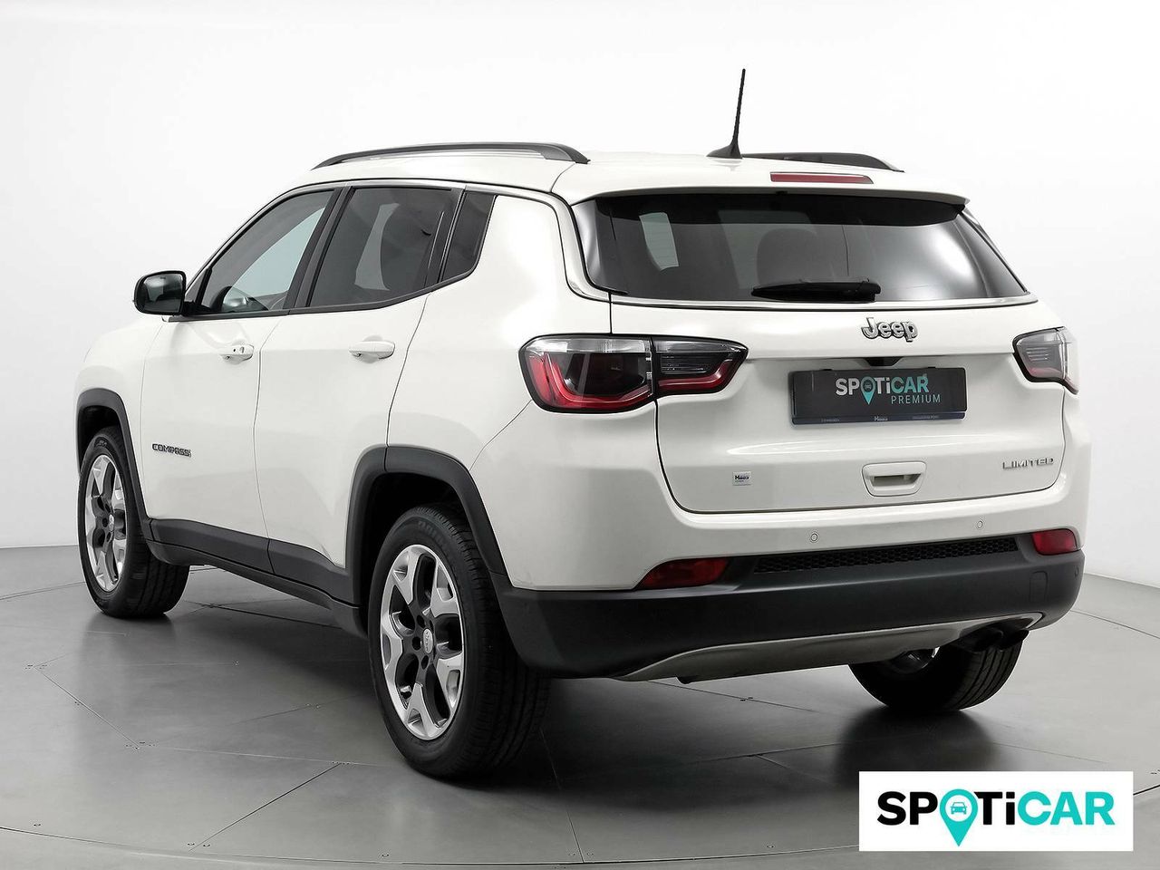 Foto Jeep Compass 7
