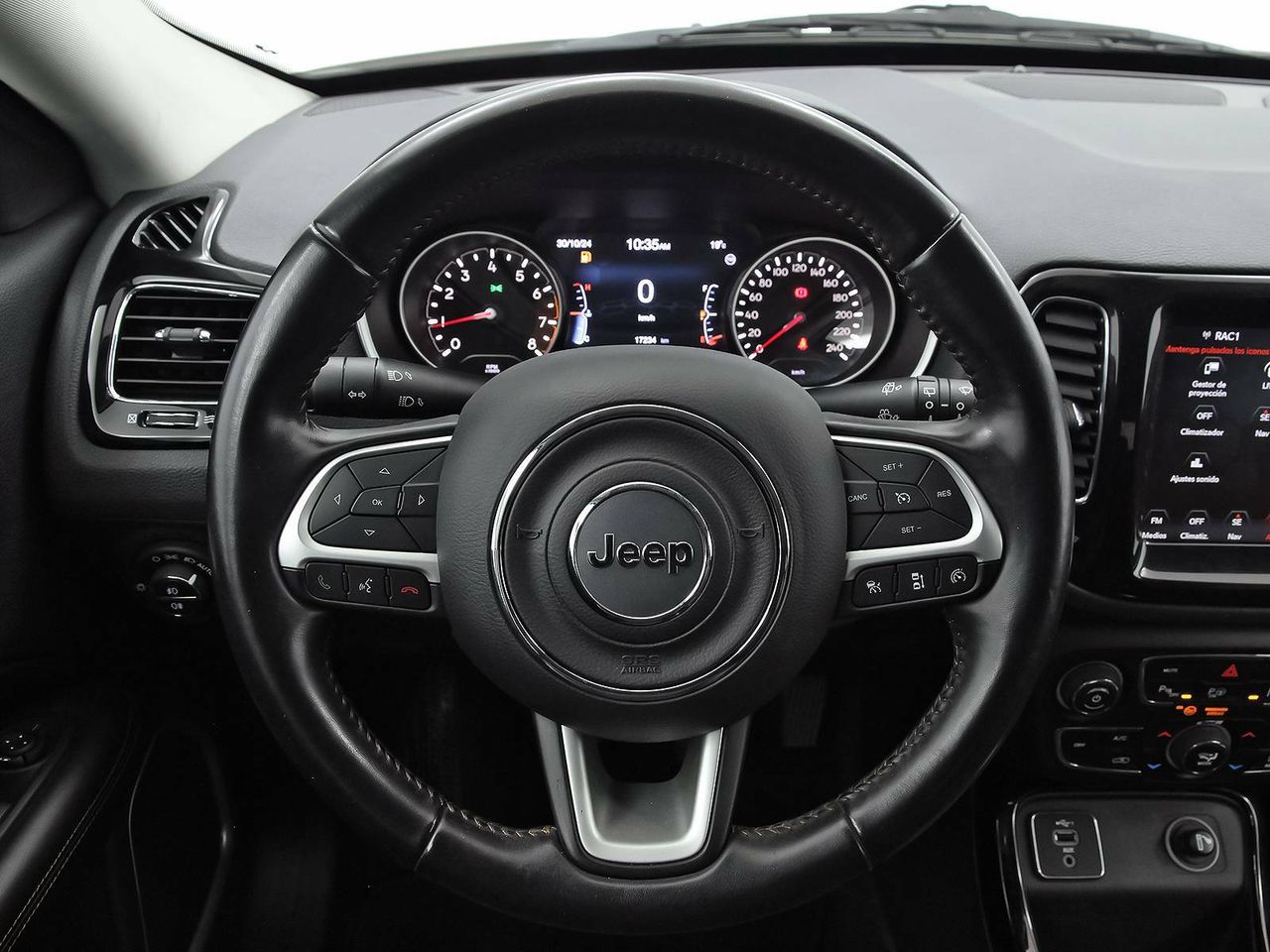 Foto Jeep Compass 9
