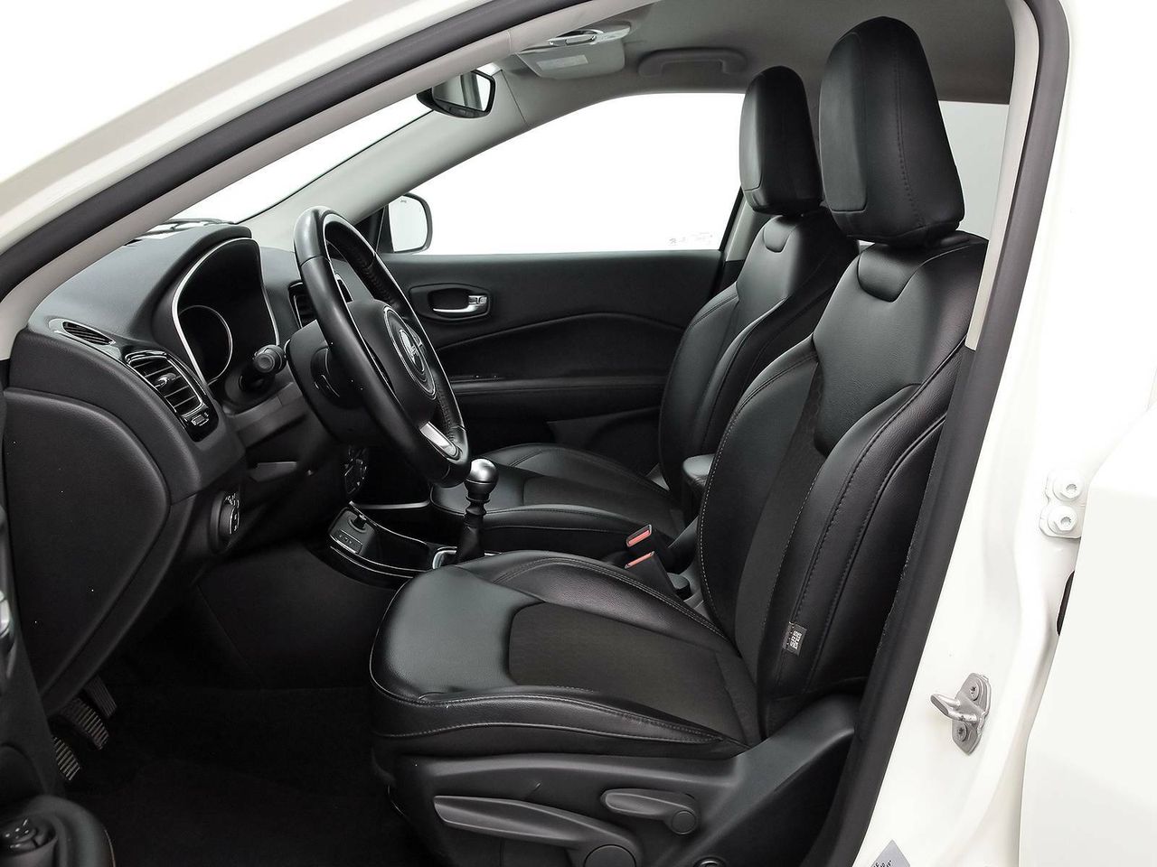 Foto Jeep Compass 10
