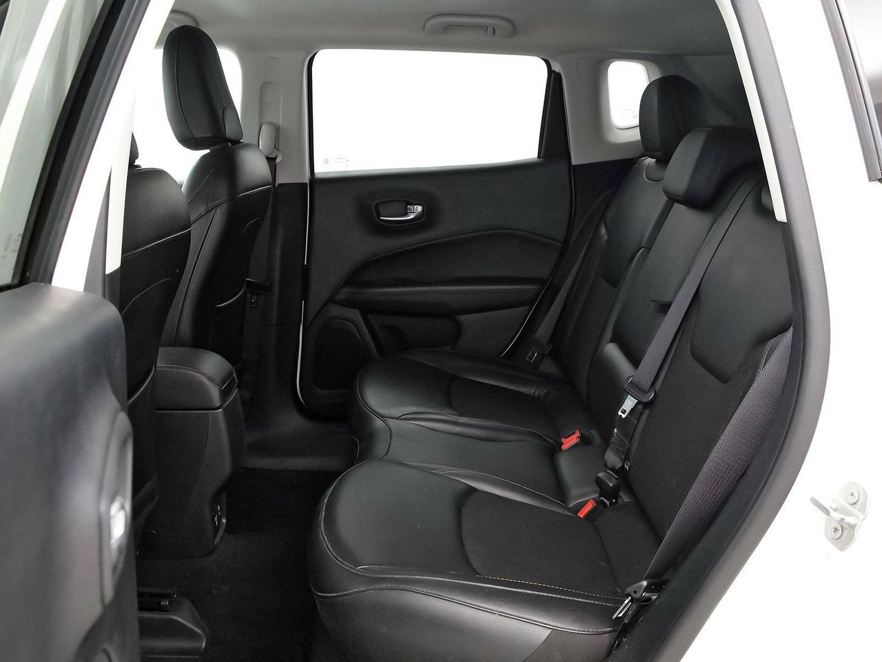 Foto Jeep Compass 11