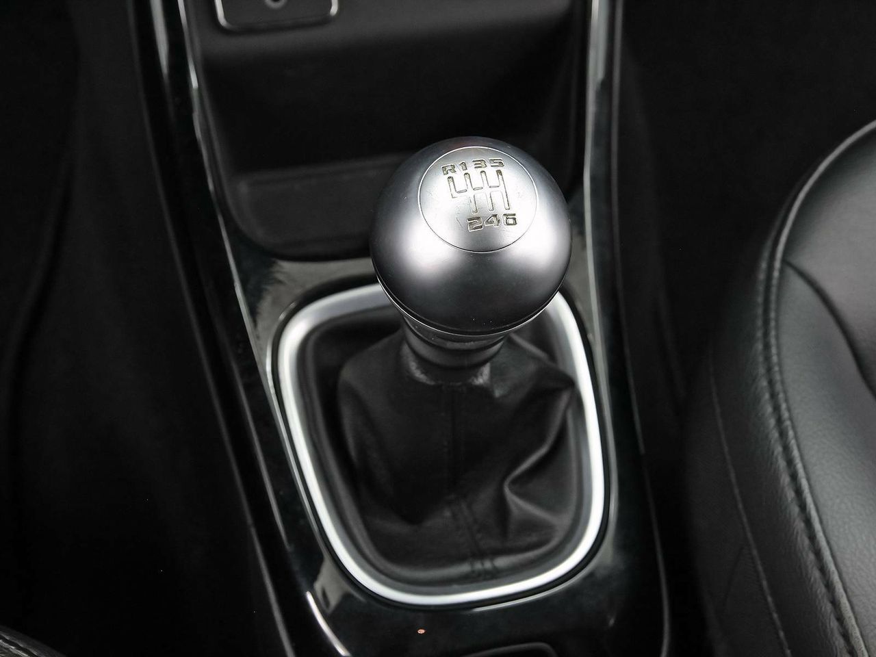 Foto Jeep Compass 13