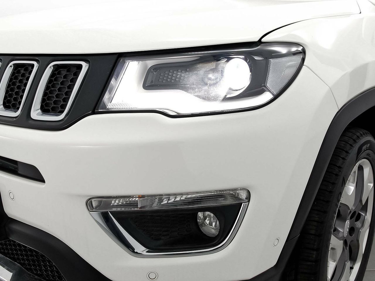 Foto Jeep Compass 18