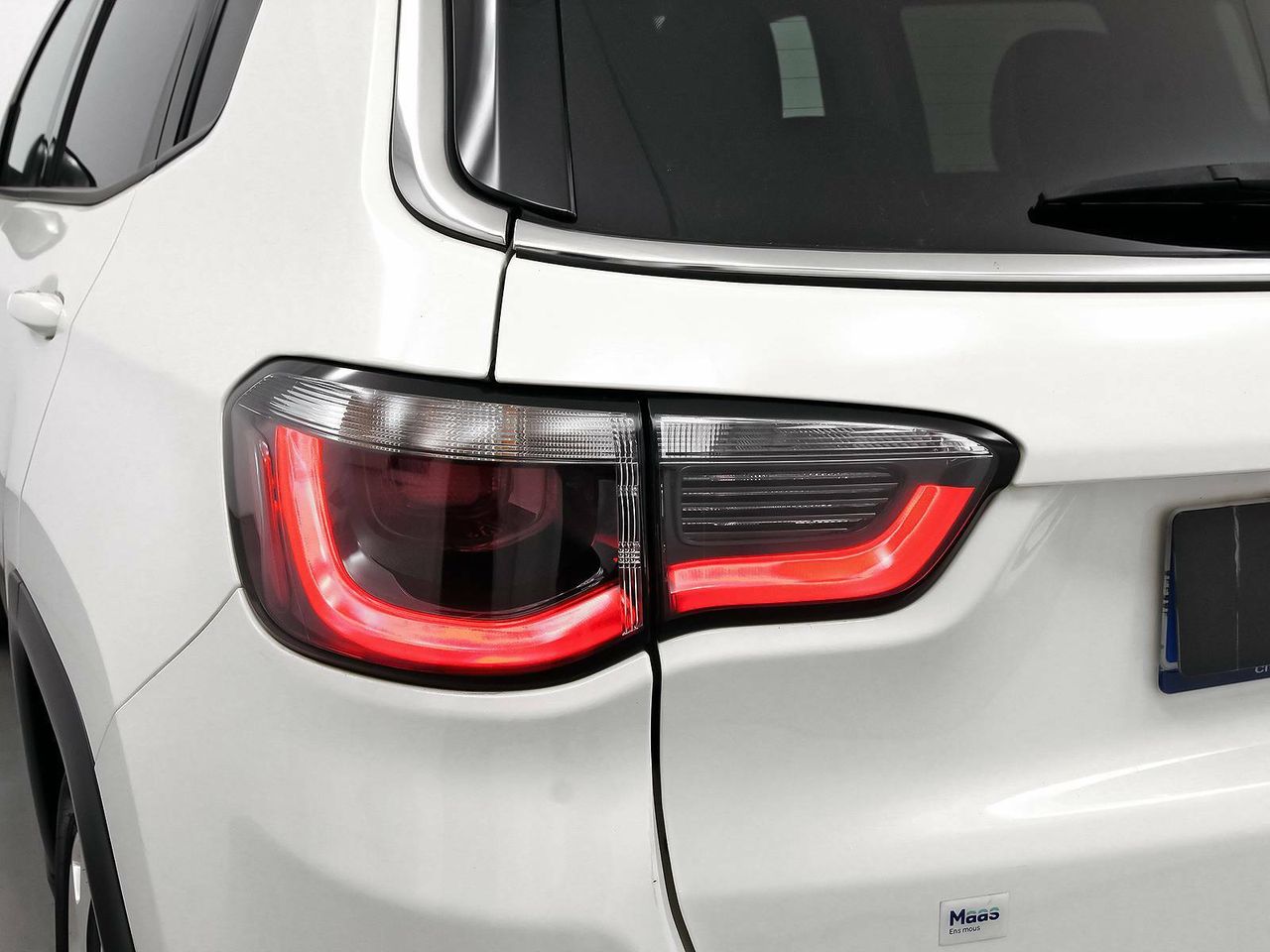 Foto Jeep Compass 19