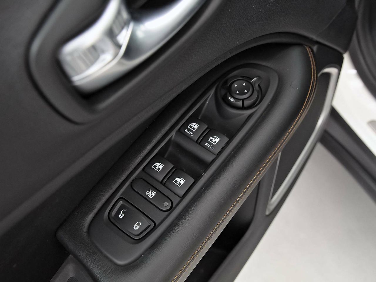 Foto Jeep Compass 21