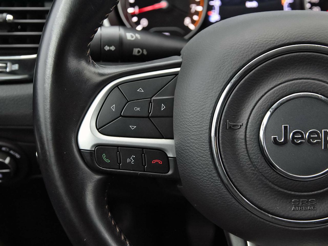 Foto Jeep Compass 25