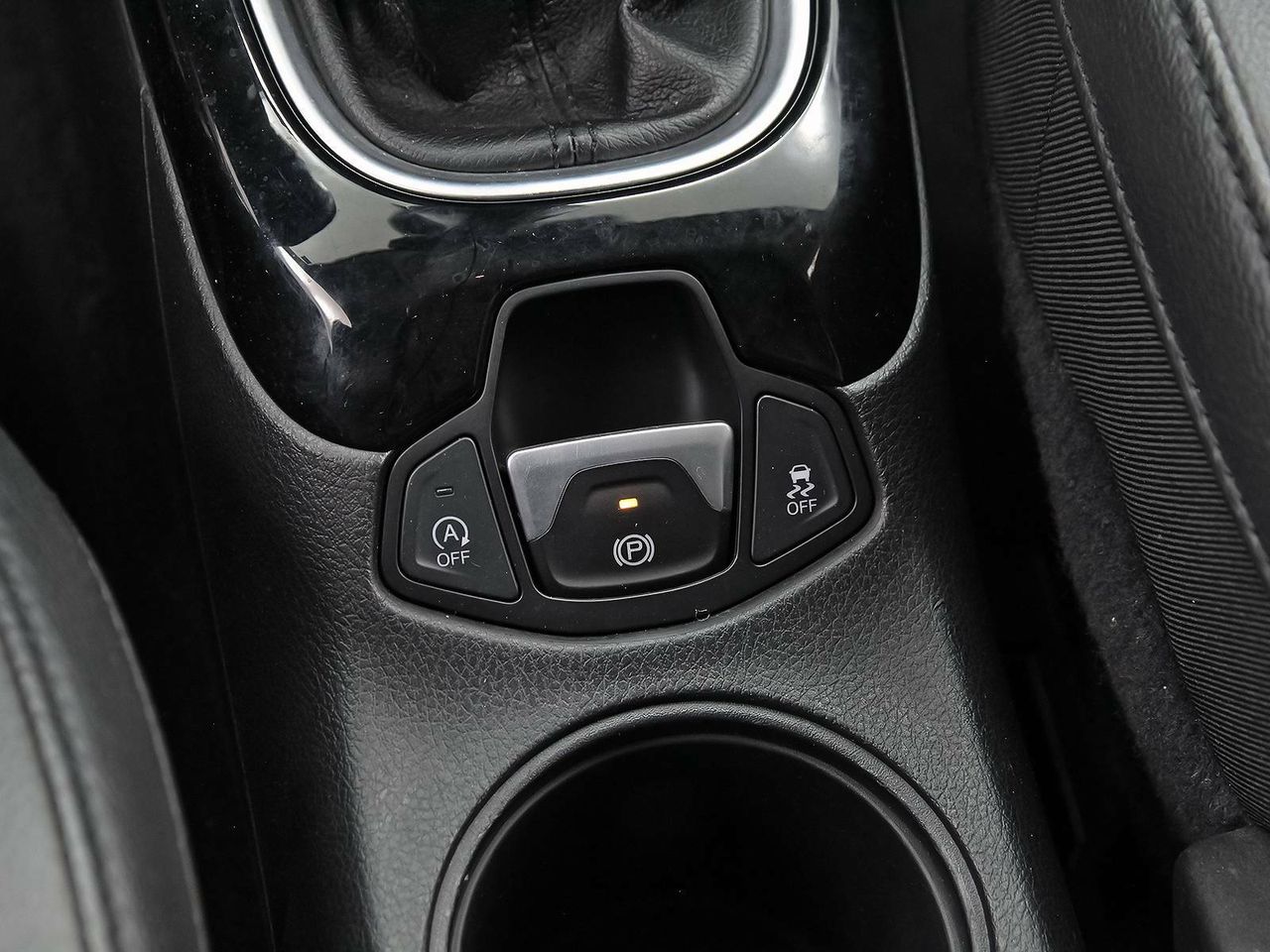 Foto Jeep Compass 35