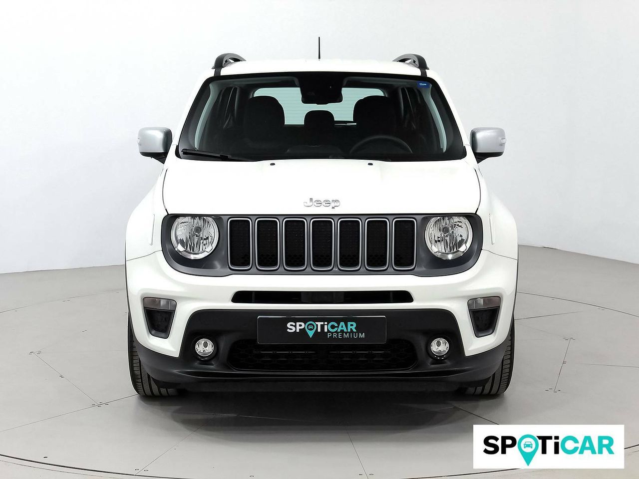 Foto Jeep Renegade 2