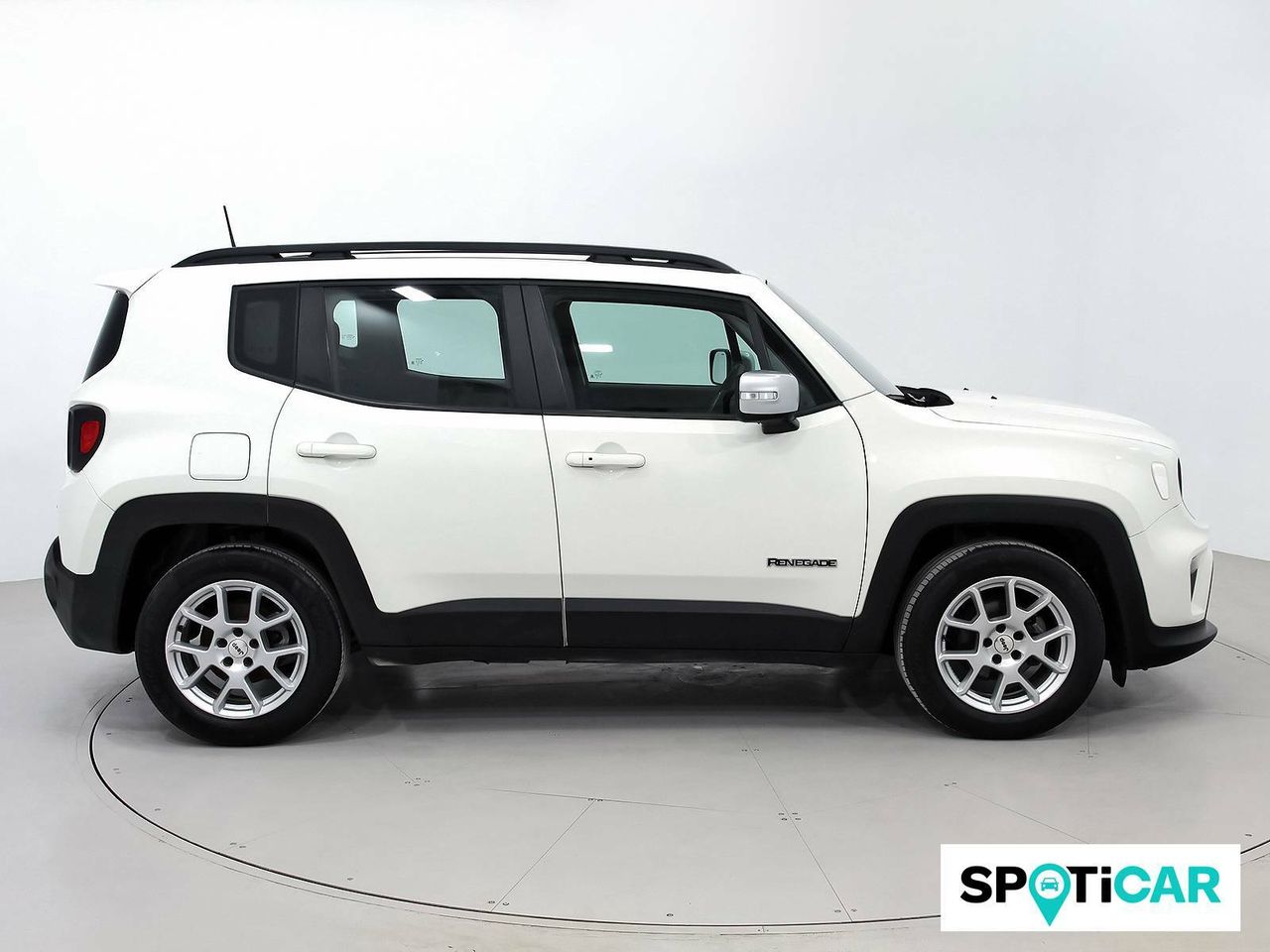 Foto Jeep Renegade 4