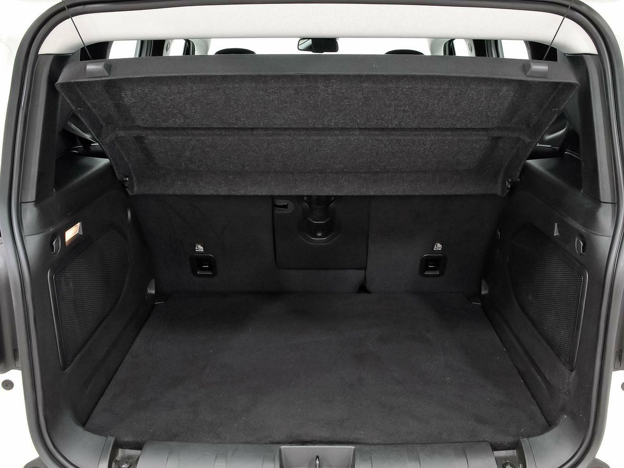 Foto Jeep Renegade 6