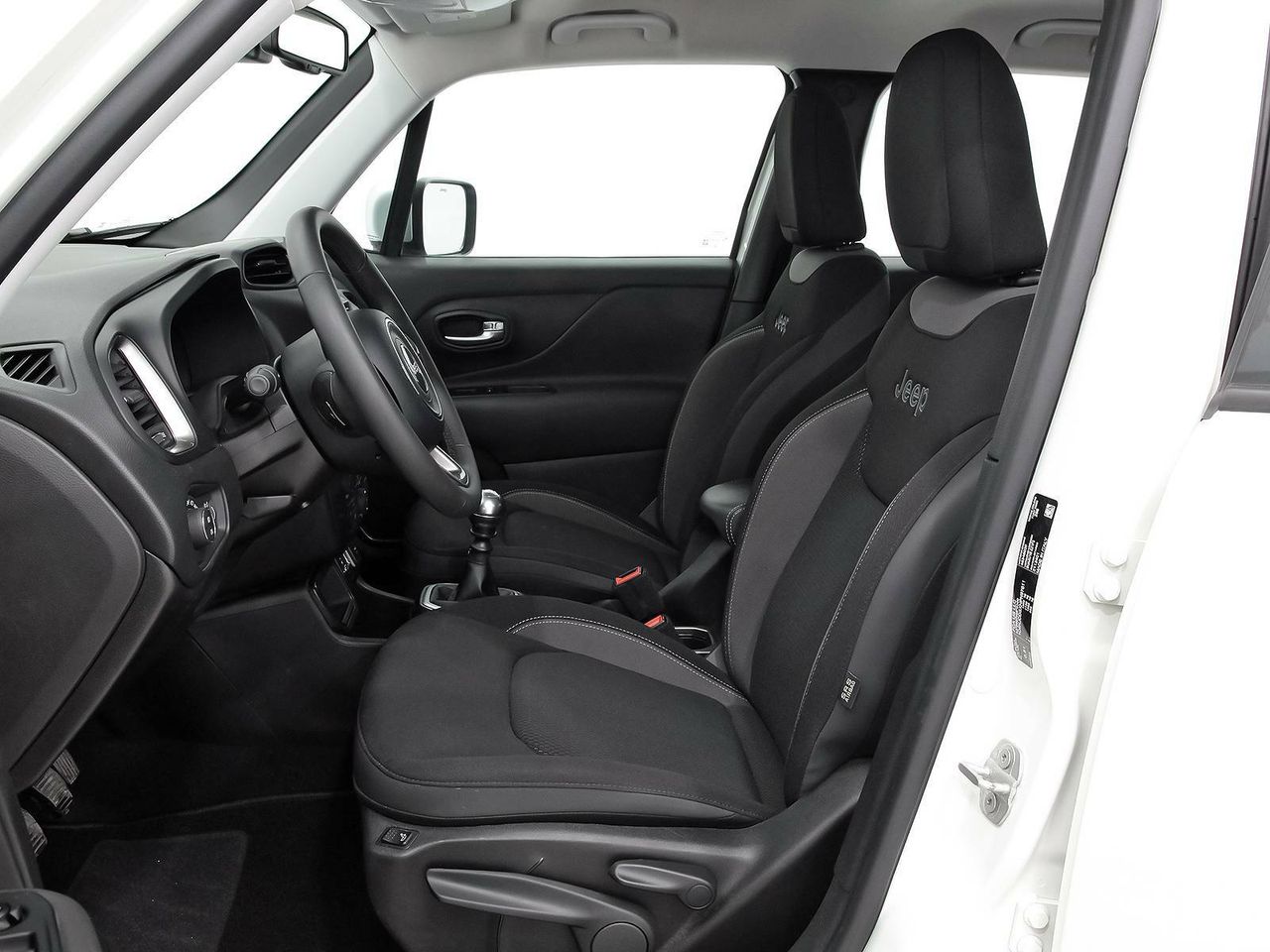 Foto Jeep Renegade 11