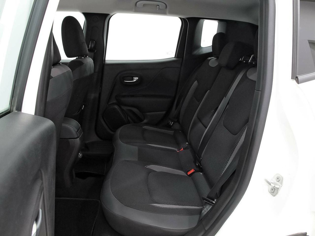 Foto Jeep Renegade 12