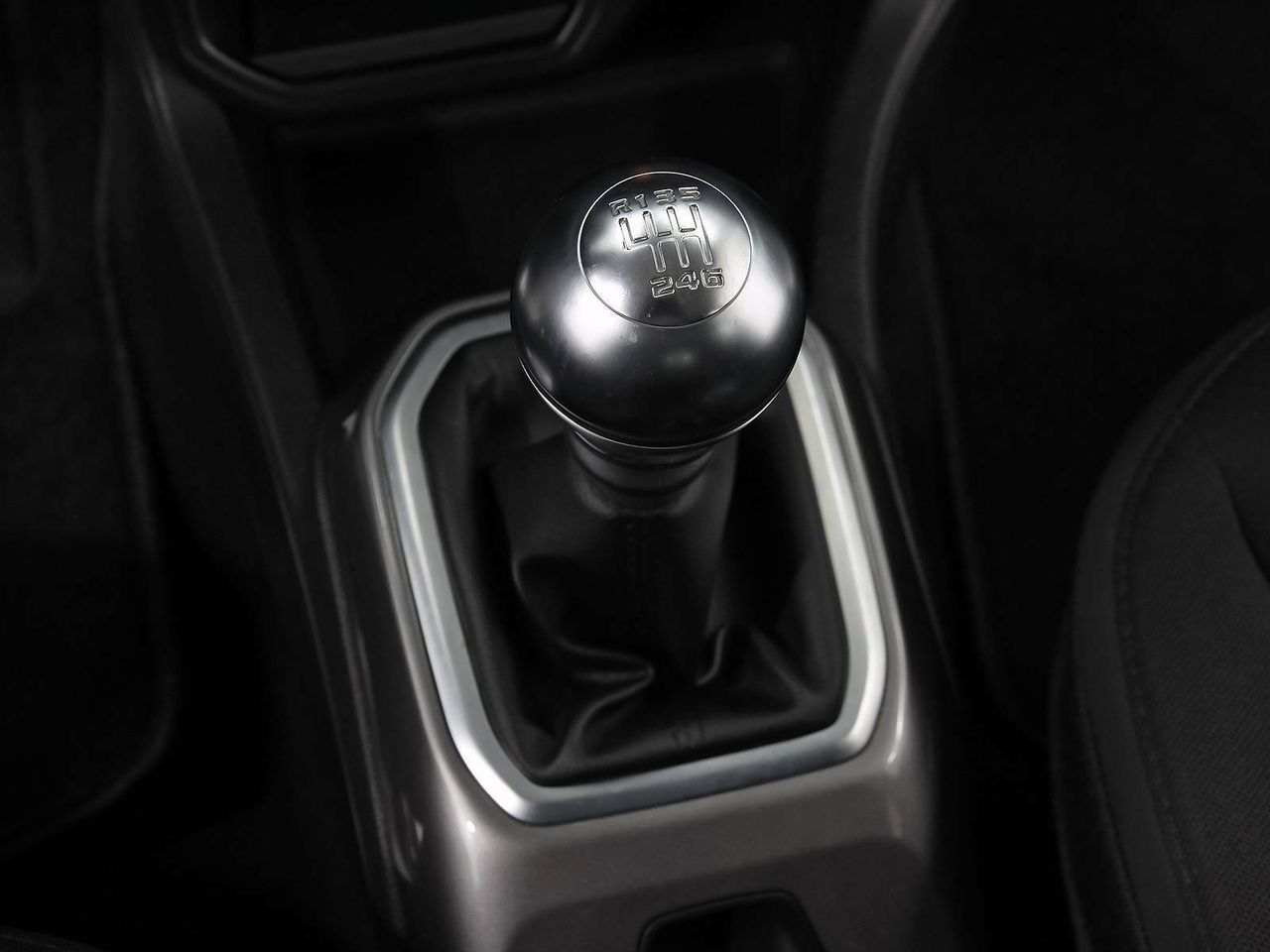 Foto Jeep Renegade 14