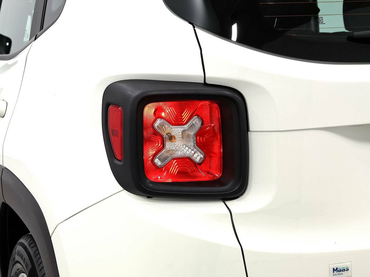 Foto Jeep Renegade 19