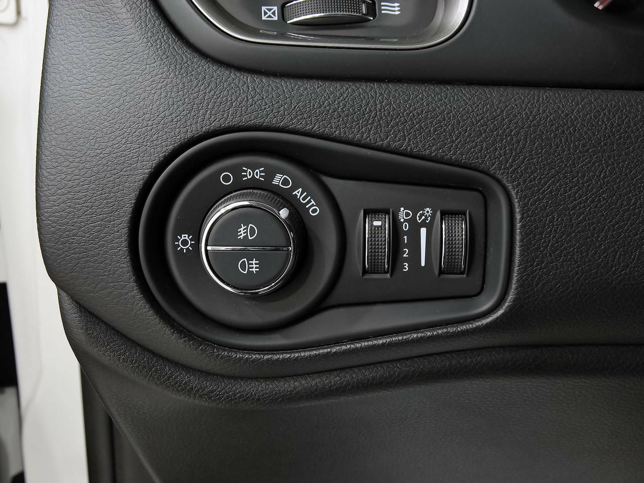 Foto Jeep Renegade 22