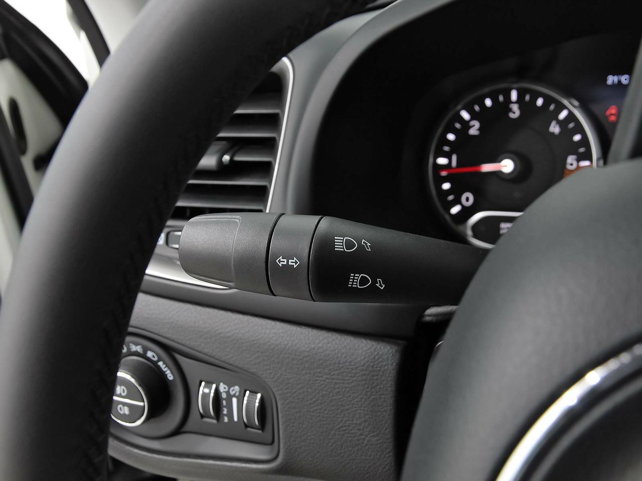 Foto Jeep Renegade 23