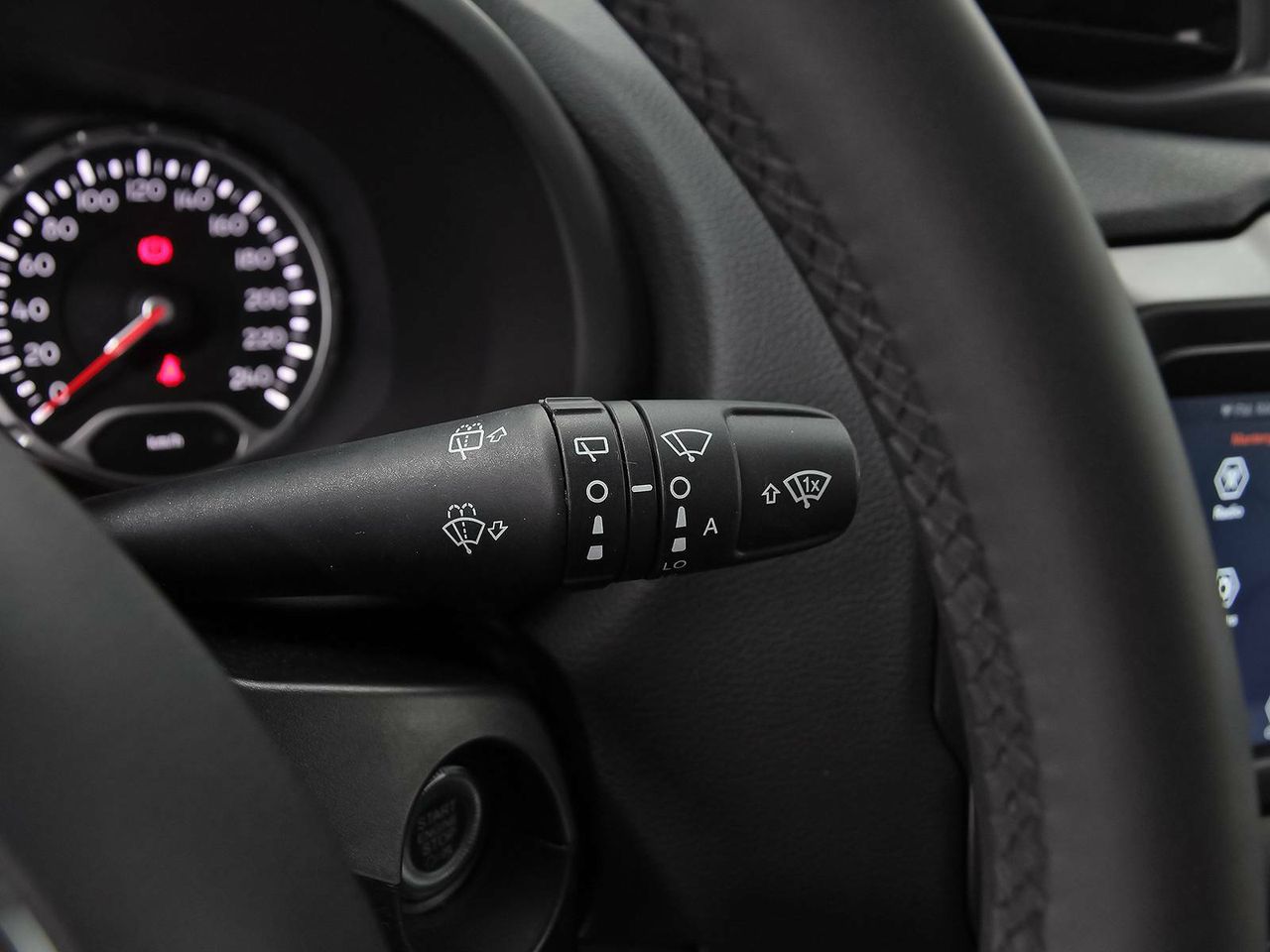 Foto Jeep Renegade 24