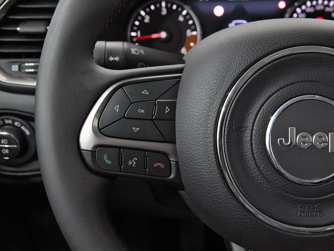 Foto Jeep Renegade 25