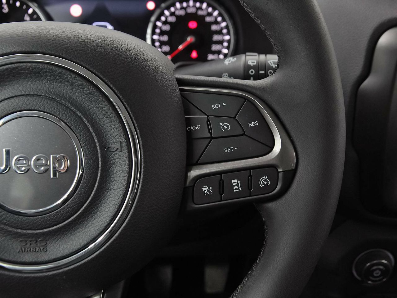 Foto Jeep Renegade 26