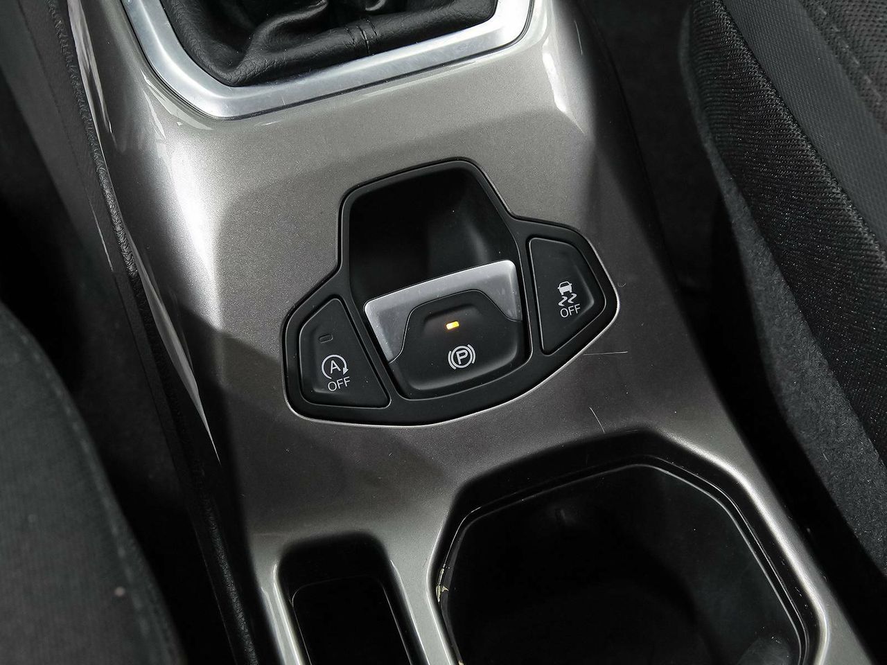 Foto Jeep Renegade 37