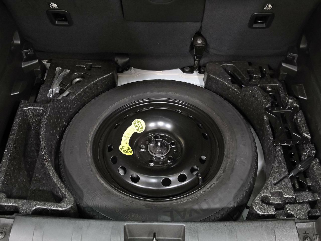 Foto Jeep Renegade 38