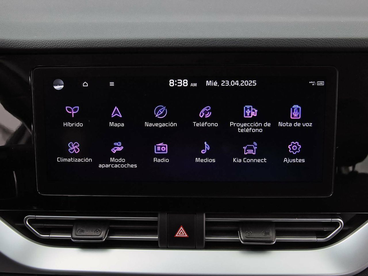 Foto Kia Niro 28