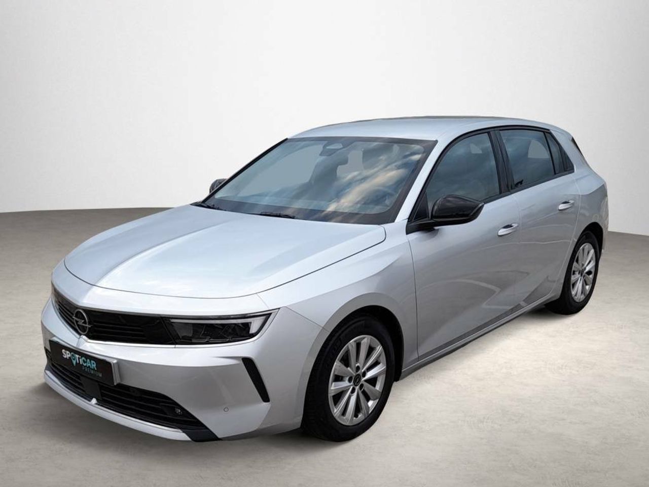 Foto Opel Astra 1
