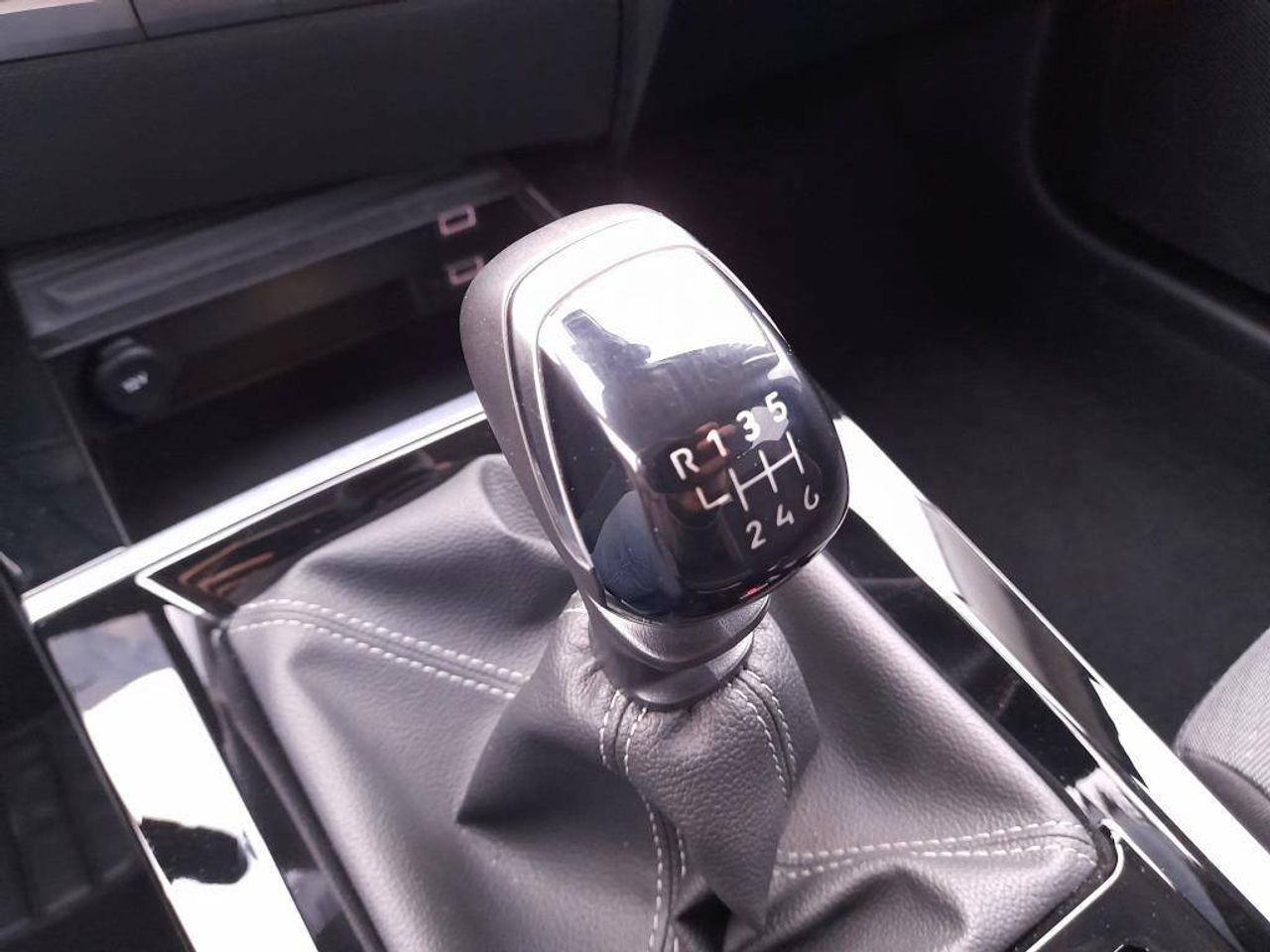 Foto Opel Astra 13