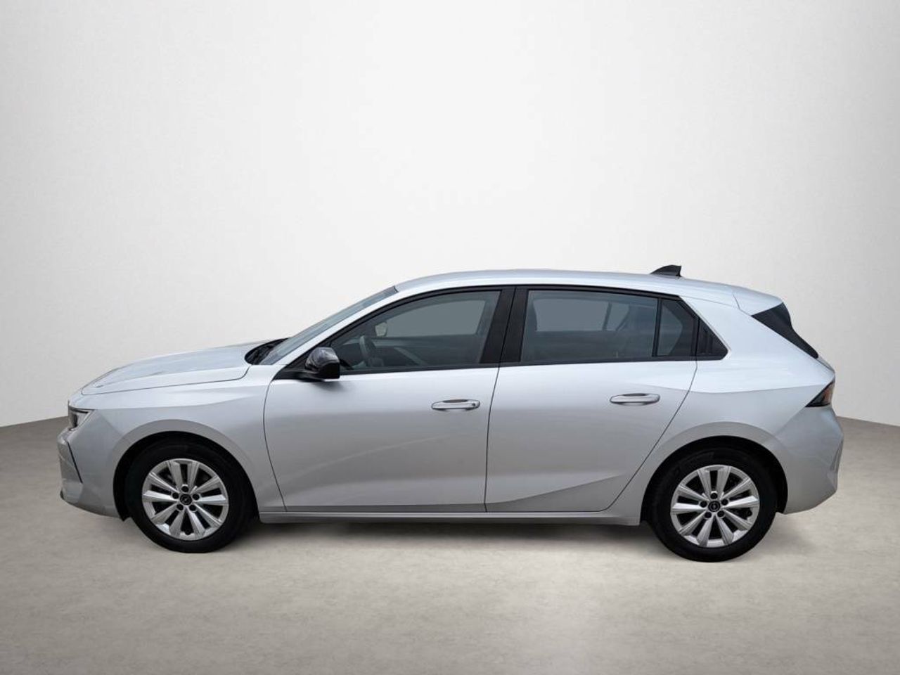 Foto Opel Astra 20