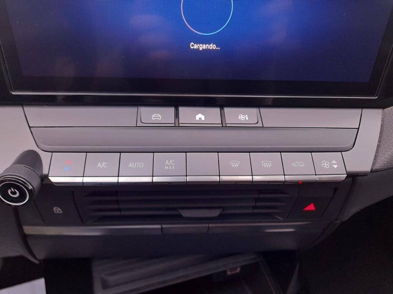 Foto Opel Astra 31