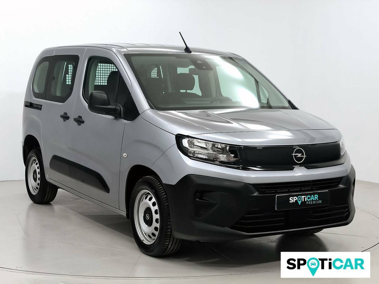 Foto Opel Combo 3