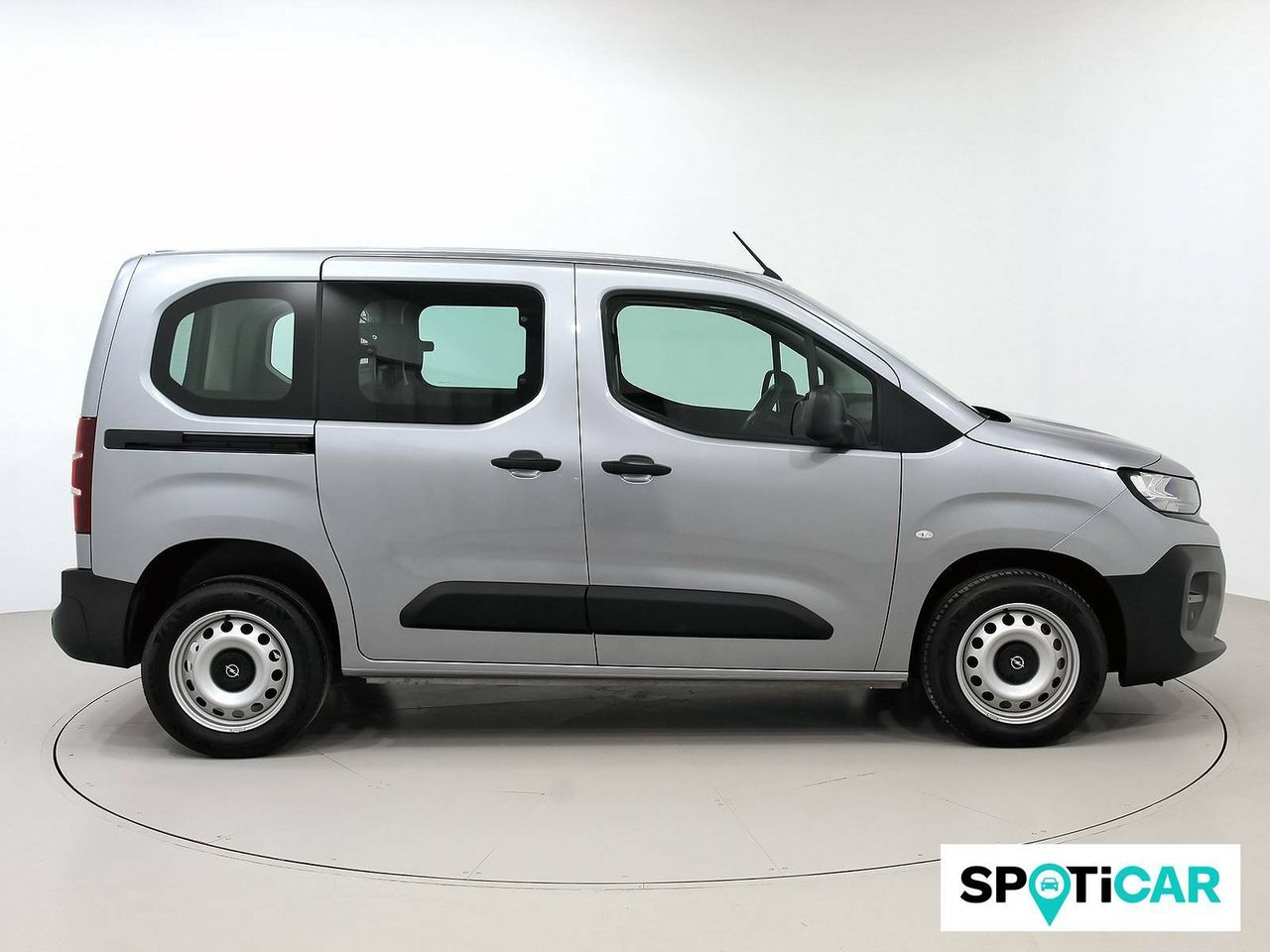 Foto Opel Combo 4