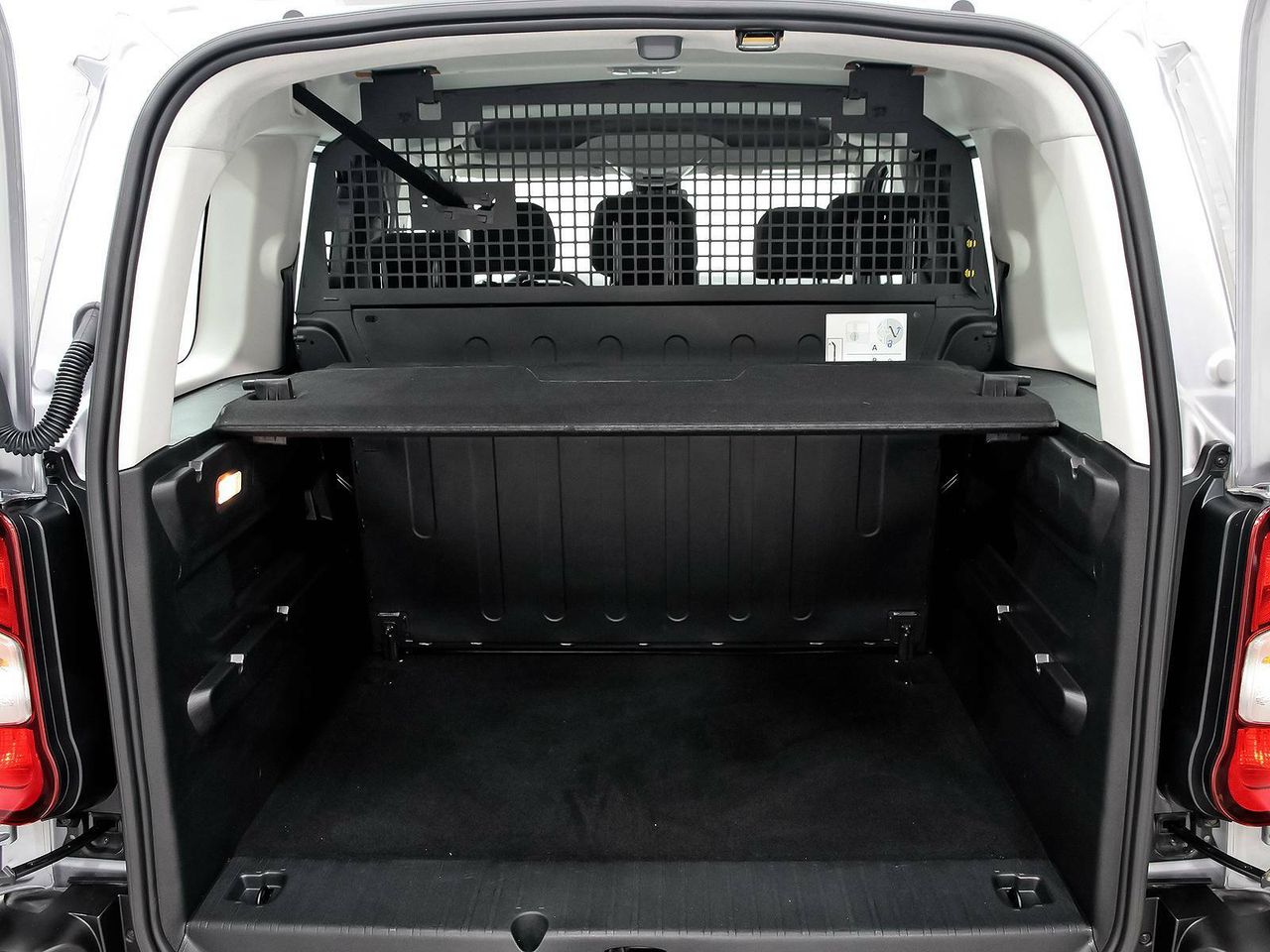 Foto Opel Combo 6