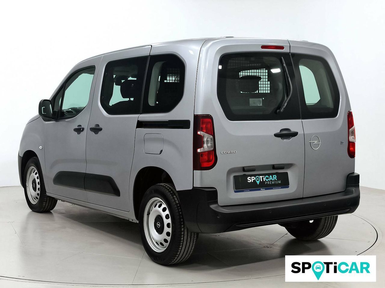 Foto Opel Combo 7
